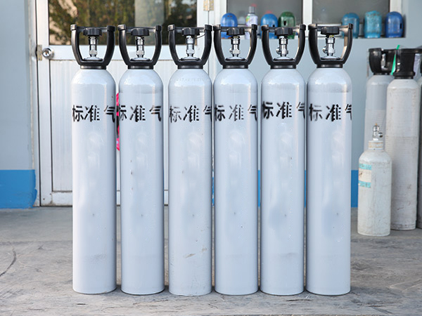 石油气标准气（LPG）